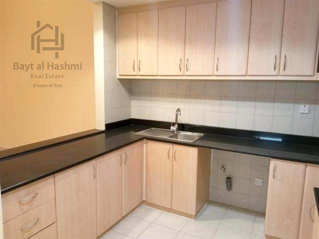 1 bedroom in Discovery Gardens, Dubai - Fully Fitted Kitchen Cabinets