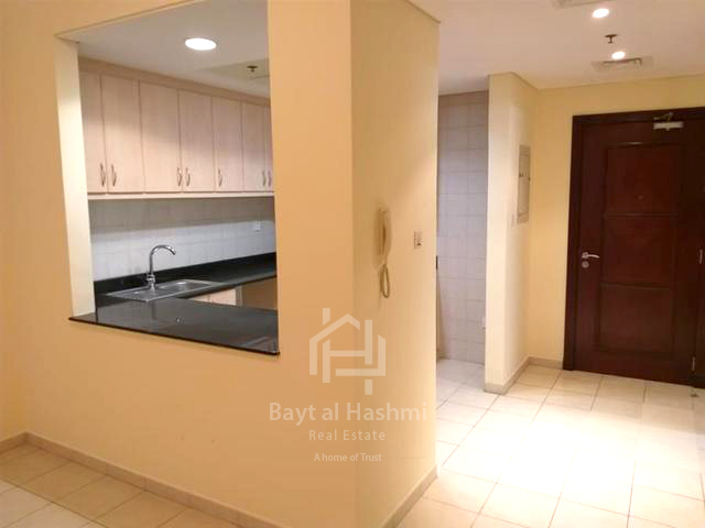 1 bedroom in Discovery Gardens, Dubai - Kitchen View.