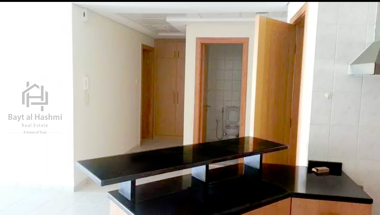 1 Bedroom for Sale with Bayt Al Hashmi Real Estate