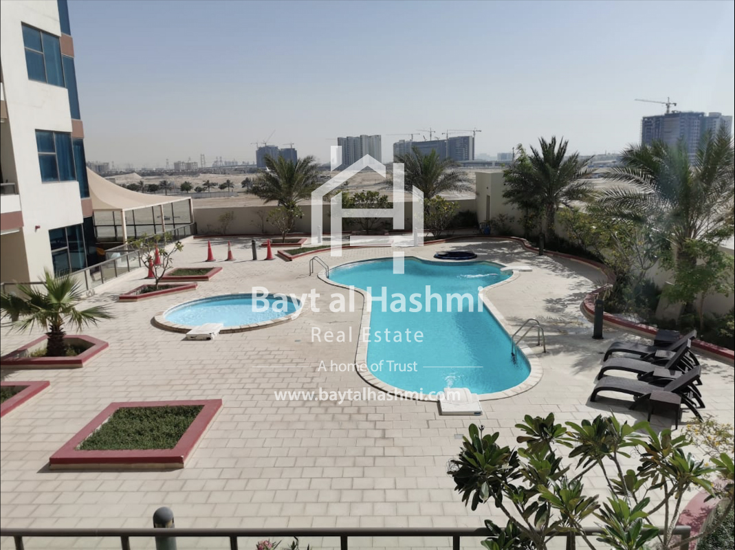 3 Bedroom Apartment in Avenue Residence 1, Al Furjan, Dubai